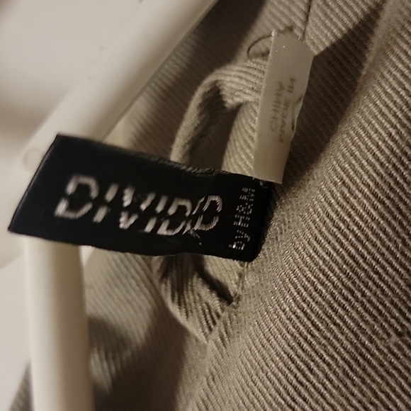 H&M Khaki Jacket - Picture 7 of 7